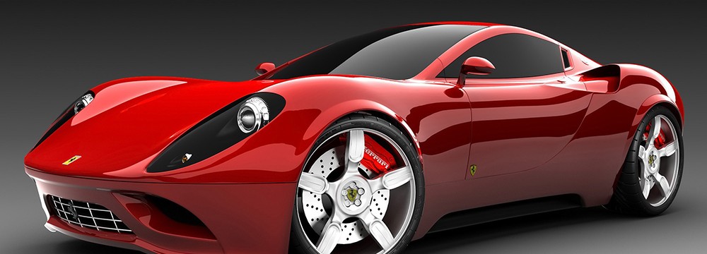 Ferrari HD